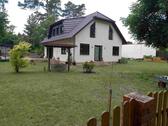Foto - 4 Zimmer Einfamilienhaus zum Kaufen in Bestensee