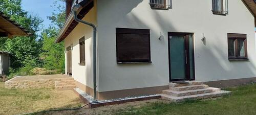 Foto - 4 Zimmer Einfamilienhaus in Bestensee