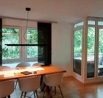Neu! Moderne zentrale ETW im Grünen mit 2 Balk. und 2 PKW Plätzen - Lohne (Oldenburg)