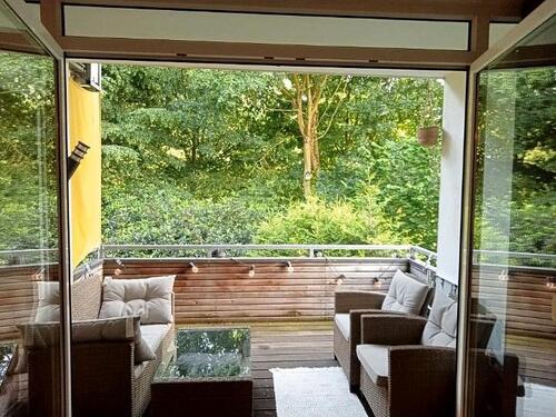 Foto - 3 Zimmer Etagenwohnung zum Kaufen in Lohne (Oldenburg)