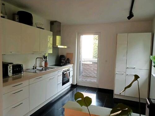 Foto - 3 Zimmer Etagenwohnung in Lohne (Oldenburg)