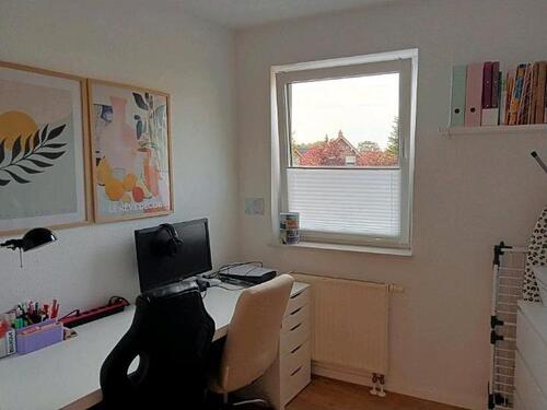 Foto - Etagenwohnung in Lohne (Oldenburg) zum Kaufen