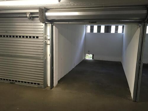 Foto - Sommeraktion! Abschließbare Garagenboxen in Groß Buchholz, Hannover zu vermieten, inkl. Strom