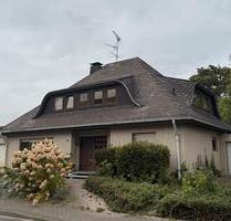 Schönes freistehendes Einfamilienhaus - Erkelenz