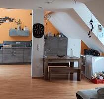 Exclusive Wohnung in charmanter Innenstadtlage - Aufzug vorhanden - Schweinfurt Gartenstadt