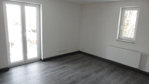 Foto - Etagenwohnung zur Miete in Hof