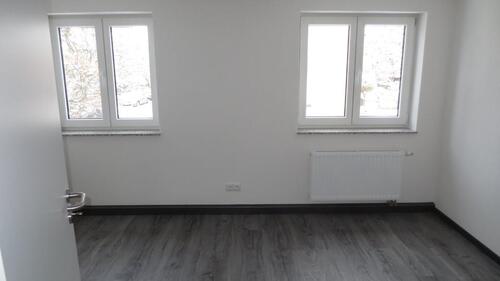 Foto - Etagenwohnung in Hof