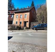 Großes Grundstück mit historischem Wohnhaus in stadtkernnaher Woh - Lüdenscheid Othlinghausen