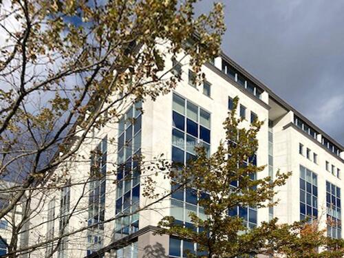 Foto - Kleines Einzelbüro! Gute Verkehrslage - Haltestelle Straßenbahn davor