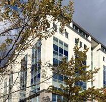 Kleines Einzelbüro! Gute Verkehrslage - Haltestelle Straßenbahn davor - Leipzig Südost