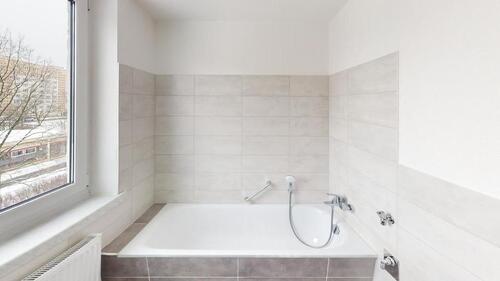 Foto - Etagenwohnung in Chemnitz zur Miete