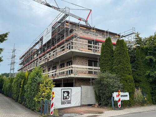 Foto - Etagenwohnung in Osnabrück zur Miete