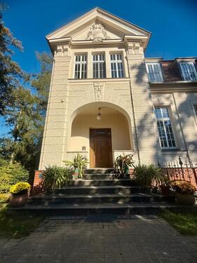 Foto - Etagenwohnung zur Miete in Zeitz