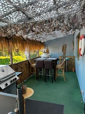 Foto - Einfamilienhaus in Sulzbach (Saar)