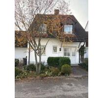 Familienfreundliches Einfamilienhaus mit Garten - Geisenhausen