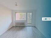 Foto - Moderne 3-Zimmer-Wohnung mit BALKON und Tageslichtbad