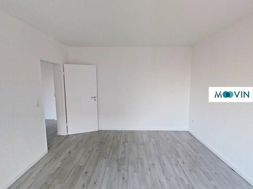 Foto - 3 Zimmer Etagenwohnung in Emden