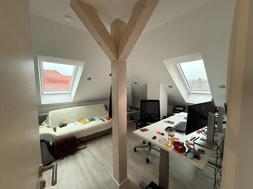 Foto - 4 Zimmer Etagenwohnung in Dresden