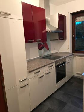 Foto - 1 Zimmer Etagenwohnung in Ludwigshafen am Rhein