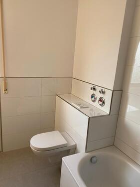 Foto - Etagenwohnung in Ludwigshafen am Rhein zur Miete