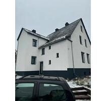 Frisch sanierte Wohnung in Haiger | Erstvermietung ab 012026