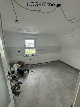 Foto - Etagenwohnung in Haiger zur Miete