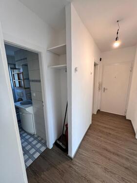 Foto - 1 Zimmer Etagenwohnung zur Miete in Wiesbaden