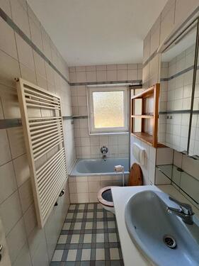 Foto - Etagenwohnung in Wiesbaden zur Miete