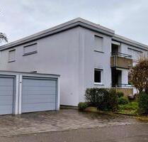 4,5-Zimmer Wohnung in einem 2-Familien-Haus in Btgh.-Bissingen - Bietigheim-Bissingen