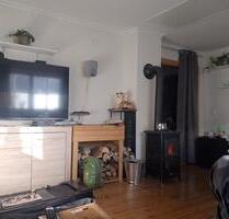 3 Zi Whg, Haustiere willkommen-auf Pferdehof zum 1.4 frei - Lichtenau