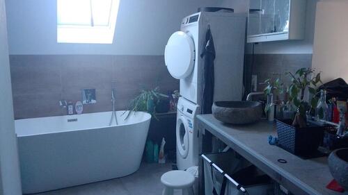 Foto - Etagenwohnung in Lichtenau zur Miete