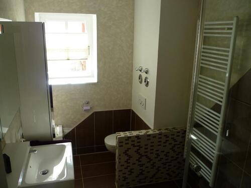 Foto - 1 Zimmer Etagenwohnung in Ergoldsbach