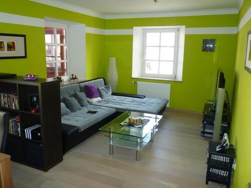 Foto - Etagenwohnung in Ergoldsbach zur Miete