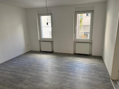Foto - Kernsanierte 3 Zimmerwohnung Erstbezug mit Balkon