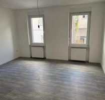 Kernsanierte 3 Zimmerwohnung Erstbezug mit Balkon - Neunkirchen