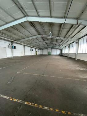 Foto - LagerhalleProduktionsfläche - 2.500,00&nbsp;EUR Kaltmiete, ca.&nbsp; 800,00&nbsp;m&sup2;