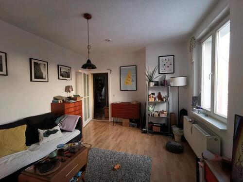 Foto - 2 Zimmer Etagenwohnung zur Miete in Berlin