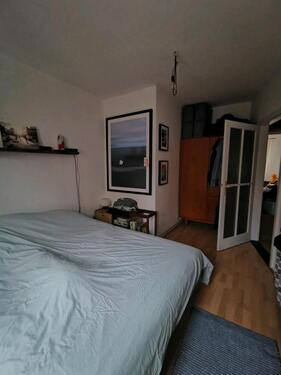 Foto - 2 Zimmer Etagenwohnung in Berlin