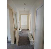 3 Zimmer EG-Wohnung Rinteln Nord