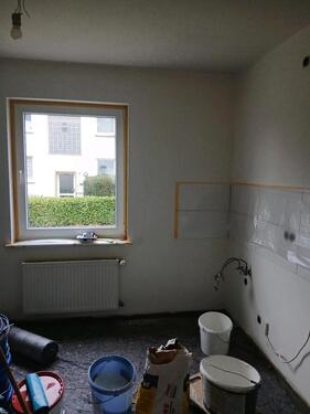 Foto - 3 Zimmer Erdgeschoßwohnung in Rinteln