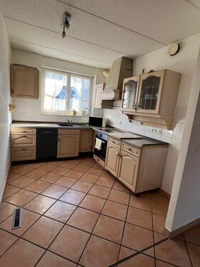 Foto - 4 Zimmer Reihenhaus zur Miete in Krefeld