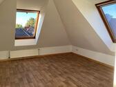 Foto - Gemütliche, helle Dachgeschosswohnung