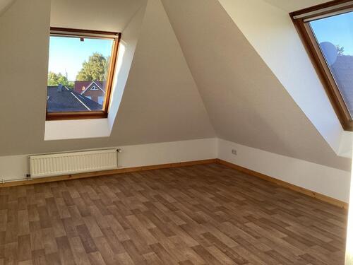 Foto - Gemütliche, helle Dachgeschosswohnung