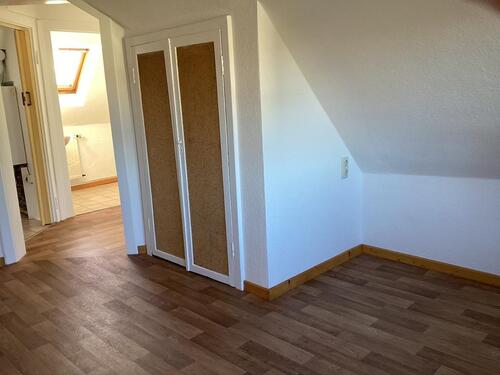Foto - Dachgeschoßwohnung in Nienburg (Weser) zur Miete
