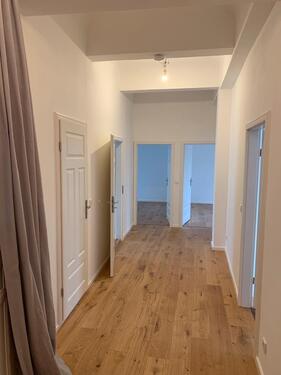 Foto - 4 Zimmer Etagenwohnung zur Miete in Frankfurt am Main