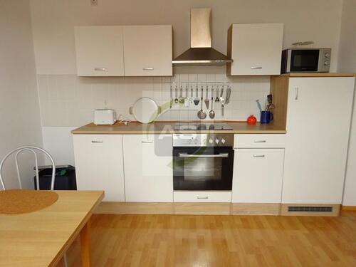 Foto - 2 Zimmer Etagenwohnung in Zwickau