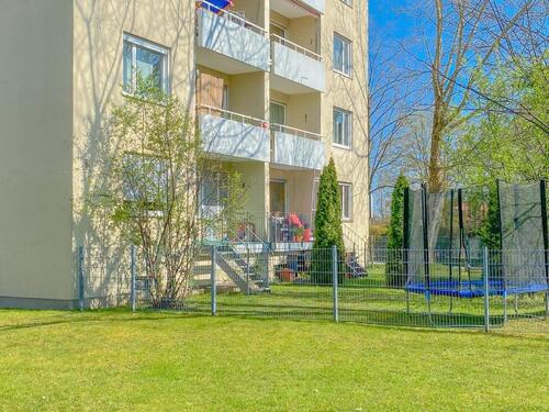 Foto - 3 Zimmer Etagenwohnung zur Miete in Gauting