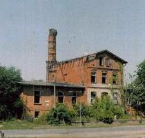 Ehemalige Molkerei mit Potenzial | 1.458m² Grundstück | Lockstädt - Putlitz