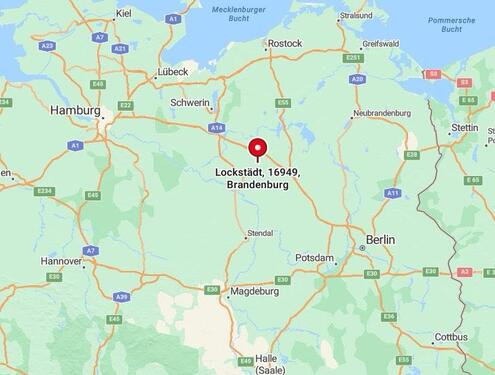 Foto - Einfamilienhaus mit 20,00 m&sup2; in Putlitz zum Kaufen