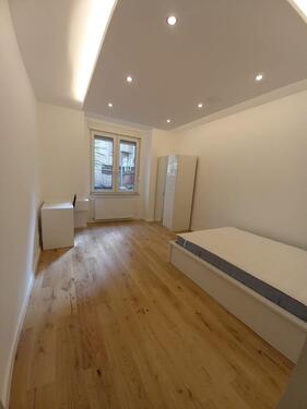 Foto - 1 Zimmer Erdgeschoßwohnung in Stuttgart